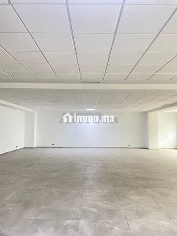 Bureau Moderne de 209m² à Louer Casablanca - Location Immobilier - Casablanca - photo 5