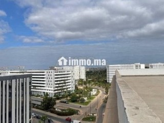 Bureau Moderne de 209m² à Louer Casablanca - Bureau à louer - Casablanca