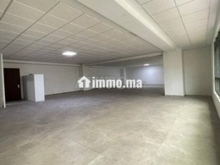 Bureau Moderne de 209m² à Louer Casablanca - Bureau à louer - Casablanca