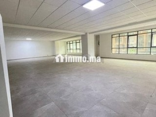 Bureau Moderne de 209m² à Louer Casablanca - Bureau à louer - Casablanca
