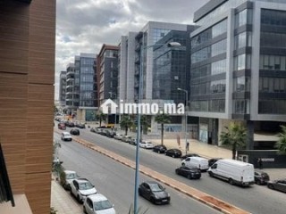 Bureau Moderne de 209m² à Louer Casablanca - Bureau à louer - Casablanca