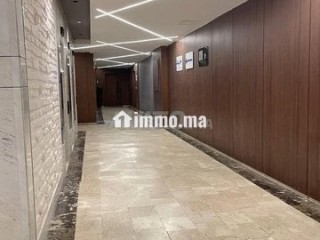 Bureau Moderne de 209m² à Louer Casablanca - Bureau à louer - Casablanca