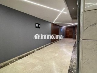 Bureau Moderne de 209m² à Louer Casablanca - Bureau à louer - Casablanca
