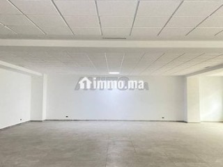 Bureau Moderne de 209m² à Louer Casablanca - Bureau à louer - Casablanca
