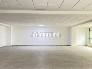 Bureau Moderne de 209m² à Louer Casablanca - Bureau à louer - Casablanca