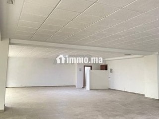 Bureau Moderne de 209m² à Louer Casablanca - Bureau à louer - Casablanca