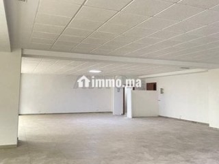 Bureau Moderne de 209m² à Louer Casablanca - Bureau à louer - Casablanca