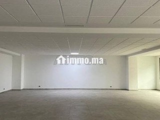Bureau Moderne de 209m² à Louer Casablanca - Bureau à louer - Casablanca