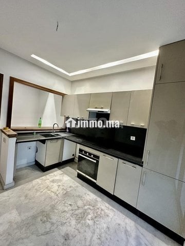 Location magnifique duplex vide - Location Immobilier - Marrakech - photo 2