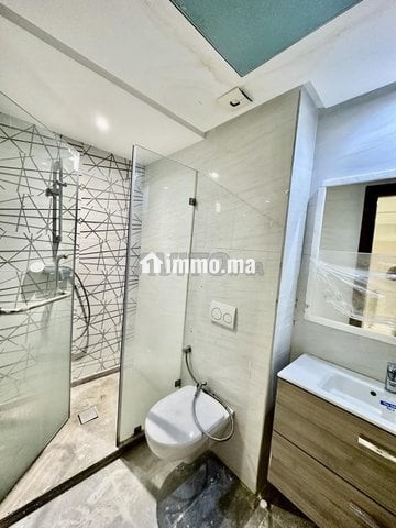 Location magnifique duplex vide - Location Immobilier - Marrakech - photo 3