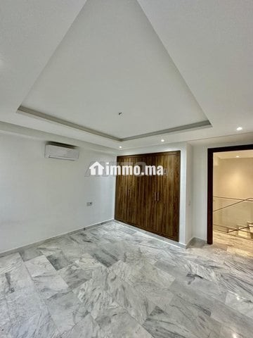 Location magnifique duplex vide - Location Immobilier - Marrakech - photo 4