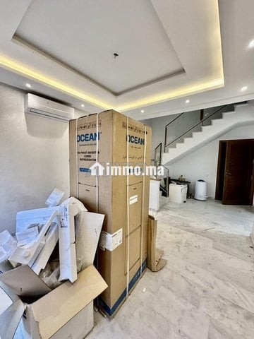 Location magnifique duplex vide - Location Immobilier - Marrakech - photo 8