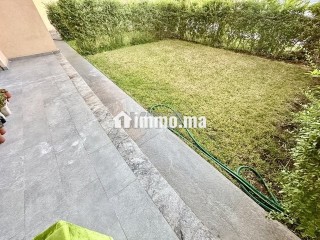 Location magnifique duplex vide - Appartement à louer - Marrakech