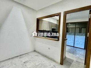 Location magnifique duplex vide - Appartement à louer - Marrakech