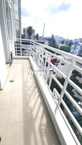 Appart 234m2 3Ch 3SdB vue panoramique Palmier - Location Immobilier - Casablanca - photo 4