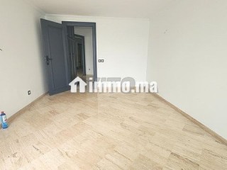 Appart 234m2 3Ch 3SdB vue panoramique Palmier - Appartement à louer - Casablanca