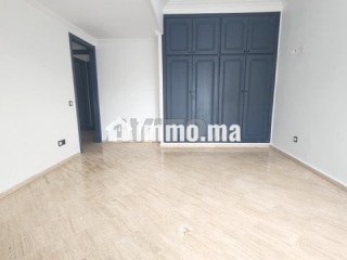 Appart 234m2 3Ch 3SdB vue panoramique Palmier - Appartement à louer - Casablanca