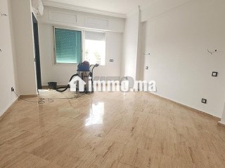 Appart 234m2 3Ch 3SdB vue panoramique Palmier - Appartement à louer - Casablanca