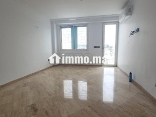 Appart 234m2 3Ch 3SdB vue panoramique Palmier - Appartement à louer - Casablanca