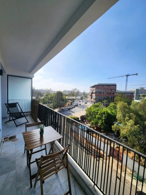 Studio meublé Haute Gamme 55m2 à Q. Oasis belle Vue - Location Immobilier - Casablanca - photo 2