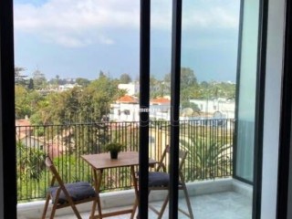 Studio meublé Haute Gamme 55m2 à Q. Oasis belle Vue - Appartement à louer - Casablanca