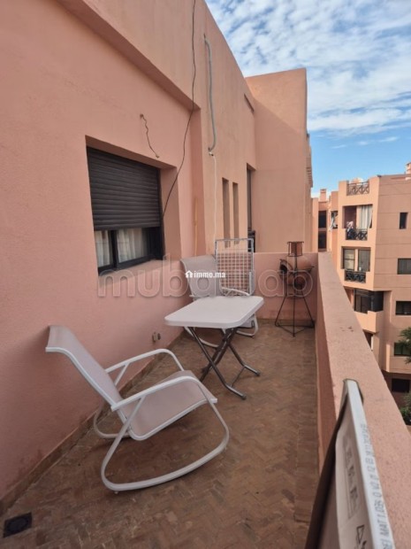 Appartement meublé à louer – Premium Village - Location Immobilier - Marrakech - photo 3