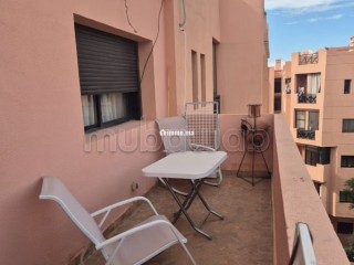 Appartement meublé à louer – Premium Village - Appartement à louer - Marrakech