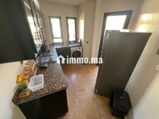 Appartement meublé à louer – Premium Village - Appartement à louer - Marrakech