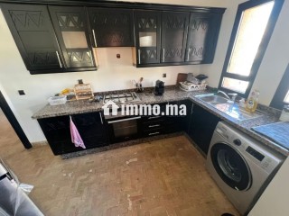 Appartement meublé à louer – Premium Village - Appartement à louer - Marrakech