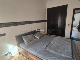 Appartement meublé à louer – Premium Village - Appartement à louer - Marrakech