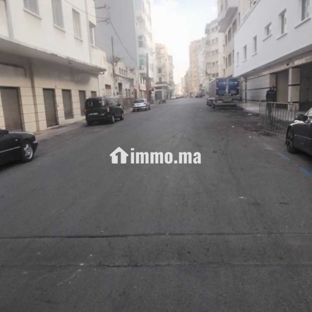Terrains à vendre - Vente Immobilier - Casablanca - photo 2