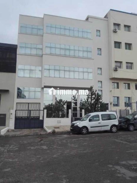 Terrains à vendre - Vente Immobilier - Casablanca - photo 2