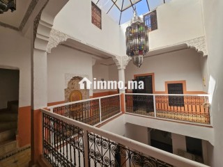 riad-a-renover-medina-marrakech