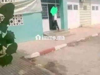 بيع بقعة أرضية – تجزئة واد المخازن - Terrain à vendre - Larache