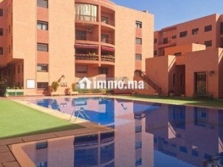 Appartement en sous-location - Appartement à louer - Marrakech