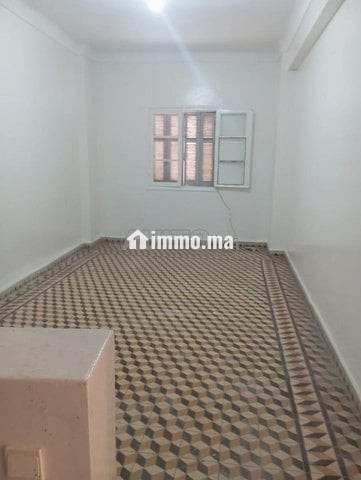 Studio à louer à bourgogne lycee Lyautey - Location Immobilier - Casablanca - photo 1