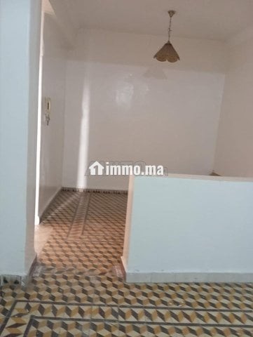 Studio à louer à bourgogne lycee Lyautey - Location Immobilier - Casablanca - photo 2