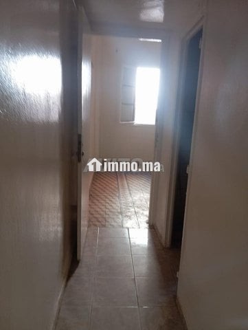 Studio à louer à bourgogne lycee Lyautey - Location Immobilier - Casablanca - photo 3