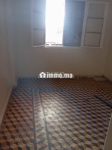 Studio à louer à bourgogne lycee Lyautey - Location Immobilier - Casablanca - photo 4