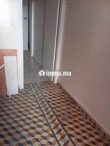 Studio à louer à bourgogne lycee Lyautey - Location Immobilier - Casablanca - photo 5