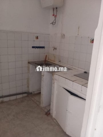 Studio à louer à bourgogne lycee Lyautey - Location Immobilier - Casablanca - photo 6