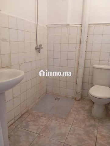 Studio à louer à bourgogne lycee Lyautey - Location Immobilier - Casablanca - photo 7