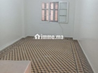Studio à louer à bourgogne lycee Lyautey - Appartement à louer - Casablanca