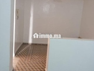 Studio à louer à bourgogne lycee Lyautey - Appartement à louer - Casablanca