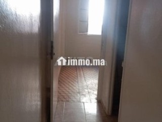 Studio à louer à bourgogne lycee Lyautey - Appartement à louer - Casablanca