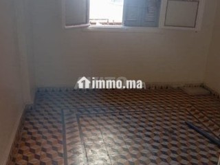 Studio à louer à bourgogne lycee Lyautey - Appartement à louer - Casablanca