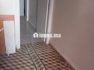Studio à louer à bourgogne lycee Lyautey - Appartement à louer - Casablanca