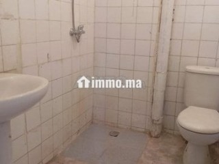 Studio à louer à bourgogne lycee Lyautey - Appartement à louer - Casablanca