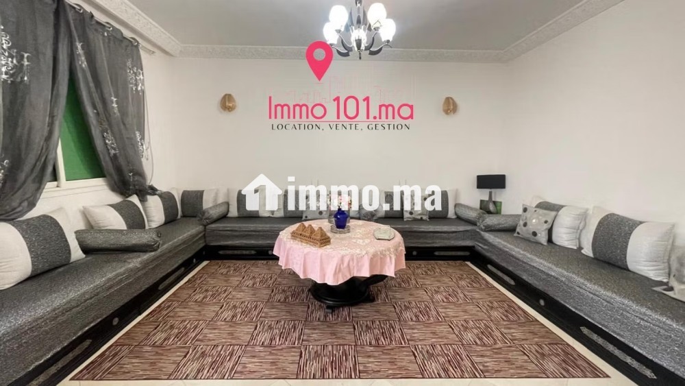 Villa à vendre à Harhoura - Vente Immobilier - Temara - photo 1
