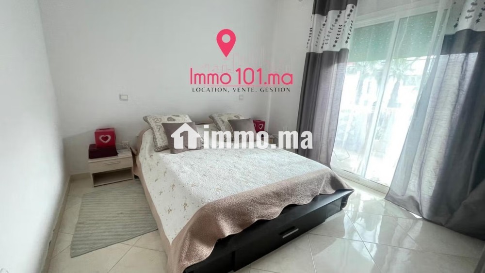 Villa à vendre à Harhoura - Vente Immobilier - Temara - photo 5